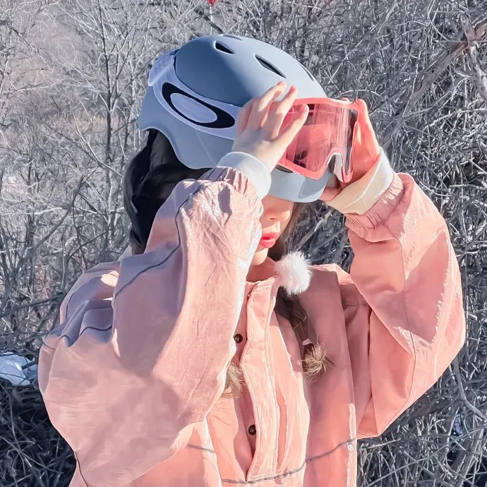 前妻乖巧人设崩了